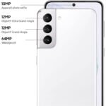 Samsung Galaxy S21 Ultra 5G 128GB + 12GB RAM - Image 36