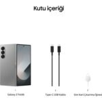 SAMSUNG Galaxy Z Fold6 - Image 23