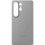 Samsung Galaxy S25 Ultra Genuine Standing Grip Phone Case, Gray - Image 67