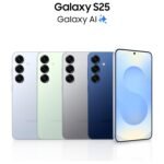 Samsung Galaxy S25 AI Phone, 256GB Storage, 12GB RAM - Image 15