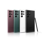 Samsung Galaxy S22 Ultra 5G Mobile Phone 256GB Dual SIM - Image 8