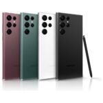 Samsung Galaxy S22 Ultra 5G Mobile Phone 256GB Dual SIM - Image 19