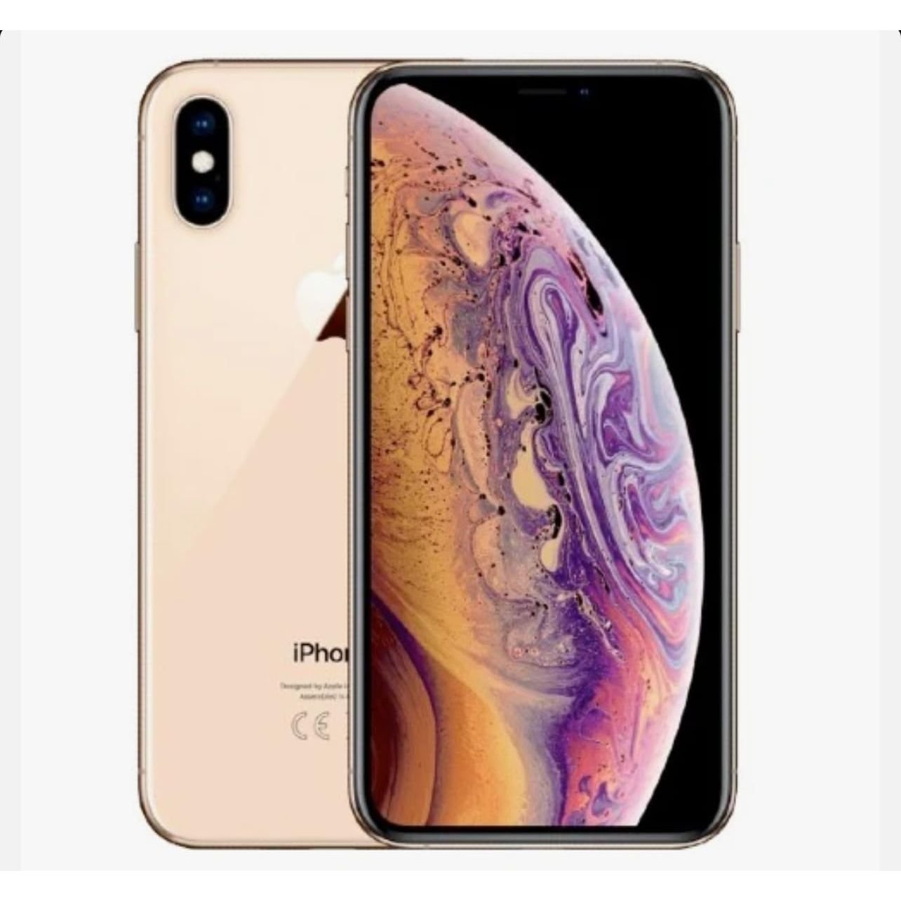 61GAINj76DL._AC_SL1284 iPhone Xs 64 GB - Image 1