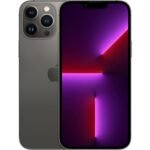 Apple iPhone 13 Pro Max (256GB) - Sierra Blue - Image 4