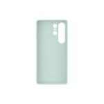 Samsung Galaxy S25 Ultra Genuine Standing Grip Phone Case, Gray - Image 33