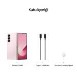 SAMSUNG Galaxy Z Fold6 - Image 27