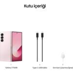 SAMSUNG Galaxy Z Fold6 - Image 25