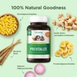 Better Body Co. Previtalize Prebiotic Formula for Women – 60 Capsules - Image 5