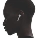 Apple AirPods with Charging Case - White, Wireless - Image 6