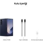 SAMSUNG Galaxy Z Fold6 - Image 29