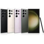 Samsung Galaxy S23 Ultra, 12GB RAM 256GB - Image 44