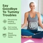 Better Body Co. Previtalize Prebiotic Formula for Women – 60 Capsules - Image 3