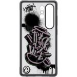 Samsung Galaxy S25 Ultra Genuine Standing Grip Phone Case, Gray - Image 83