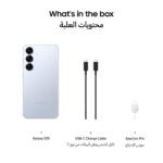 Samsung Galaxy S25 AI Phone, 256GB Storage, 12GB RAM - Image 14