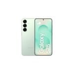 Samsung Galaxy S25 AI Phone, 256GB Storage, 12GB RAM - Image 6