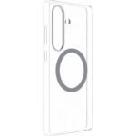 Samsung Galaxy S25 Ultra Genuine Standing Grip Phone Case, Gray - Image 64