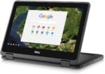 Dell Chromebook 3189 Touch Screen 360 - Image 5