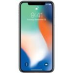 iPhone X 256Gb Silver - Image 3