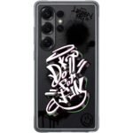 Samsung Galaxy S25 Ultra Genuine Standing Grip Phone Case, Gray - Image 15