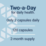 Life Extension Two-Per-Day Multivitamin, Comprehensive Daily Wellness Formula, 120 Capsules - Image 7