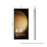 Samsung Galaxy S23 Ultra, 12GB RAM 256GB - Image 26