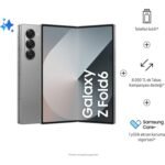 SAMSUNG Galaxy Z Fold6 - Image 16