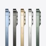 Apple iPhone 13 Pro Max (256GB) - Sierra Blue - Image 12