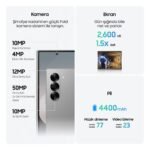 SAMSUNG Galaxy Z Fold6 - Image 10