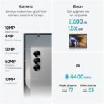 SAMSUNG Galaxy Z Fold6 - Image 19