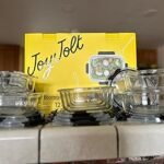 JoyJolt JoyFul 24pc Borosilicate Glass Food Storage Containers with Airtight Lids, Freezer to Oven Safe, Various Shapes and Sizes, Leakproof, Dishwasher Safe photo review