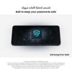 Samsung Galaxy A06 LTE, Android Smartphone, Dual SIM Mobile Phone, 4GB RAM, 64GB Storage, Black (UAE Version) - Image 12