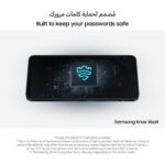 Samsung Galaxy A06 LTE, Android Smartphone, Dual SIM Mobile Phone, 4GB RAM, 64GB Storage, Black (UAE Version) - Image 19