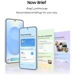 Samsung Galaxy S25 AI Phone, 256GB Storage, 12GB RAM - Image 16