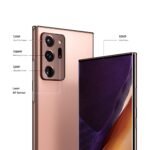 Samsung Galaxy Note20 Ultra 5G - Image 38