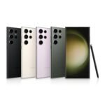 Samsung Galaxy S23 Ultra, 12GB RAM 256GB - Image 25