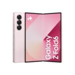 SAMSUNG Galaxy Z Fold6 - Image 4