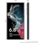 Samsung Galaxy S22 Ultra 5G Mobile Phone 256GB Dual SIM - Image 18