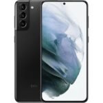 Samsung Galaxy S21 Ultra 5G 128GB + 12GB RAM - Image 2