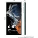 Samsung Galaxy S22 Ultra 5G Mobile Phone 256GB Dual SIM - Image 32