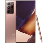 Samsung Galaxy Note20 Ultra 5G