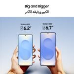 Samsung Galaxy S25 AI Phone, 256GB Storage, 12GB RAM - Image 13