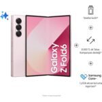 SAMSUNG Galaxy Z Fold6 - Image 24