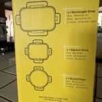 JoyJolt JoyFul 24pc Borosilicate Glass Food Storage Containers with Airtight Lids, Freezer to Oven Safe, Various Shapes and Sizes, Leakproof, Dishwasher Safe photo review