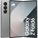 SAMSUNG Galaxy Z Fold6 - Image 2