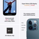 Apple iPhone 12 Pro (256GB) - used - Image 9