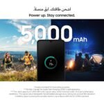 Samsung Galaxy A06 LTE, Android Smartphone, Dual SIM Mobile Phone, 4GB RAM, 64GB Storage, Black (UAE Version) - Image 20