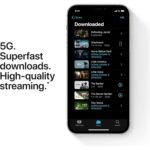 Apple iPhone 12 Pro (256GB) - used - Image 20