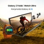 SAMSUNG Galaxy Z Fold6 - Image 12