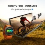 SAMSUNG Galaxy Z Fold6 - Image 21