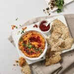 Kenwood 400W Electric Food Chopper with 500ml Bowl, 2 Speeds, Stainless Steel Quad Blade, Rubber Lid, Ice Crushing Function CHP40.000BK Black - Image 7